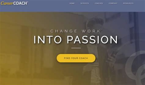 Charlotte Career Coaching Services 